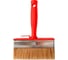 Кисть ракля Toolberg 5х15 см, белая 0106115 1
