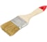 Плоская кисть Toolberg 2", белая 0101020 90002479092 3