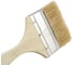 Плоская кисть Toolberg 4", белая 0101040 90002479095 4