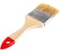 Плоская кисть Toolberg 2,5", белая 0101025 90002479093 2