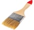 Плоская кисть Toolberg 2,5", белая 0101025 90002479093 3