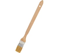 Радиаторная кисть Toolberg 1,5" 600 T4P 0102115