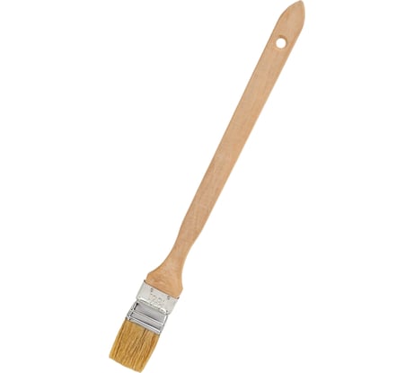 Радиаторная кисть Toolberg 1,5" 600 T4P 0102115