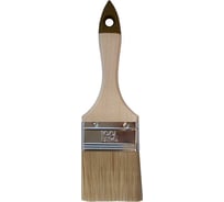 Плоская кисть Toolberg Микс 63 мм 0101413 90003406130