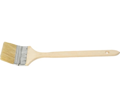 Радиаторная кисть Toolberg 4" 240 T4P 0102140