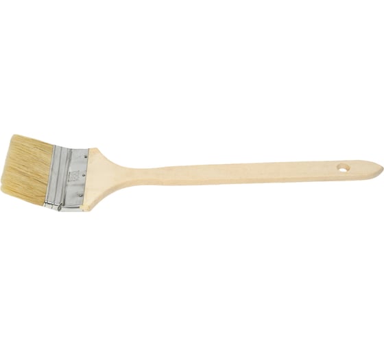 Радиаторная кисть Toolberg 4" 240 T4P 0102140