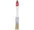 Плоская кисть Toolberg 3/4", белая 0101000 90002479089 1