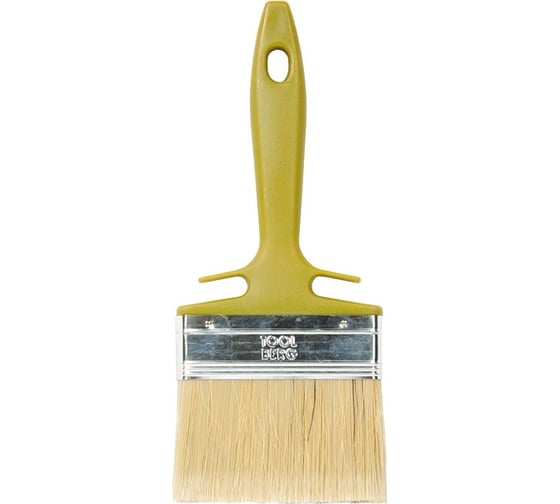 Кисть ракля Toolberg Микс 100 мм 0106205 1