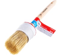 Круглая кисть Toolberg №12 0100112