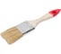 Плоская кисть Toolberg 1,5", белая 0101015 90002479091 1