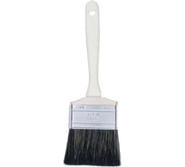 Плоская кисть Toolberg 70х18 мм, смесь натуральной и синтетической щетины 0101851