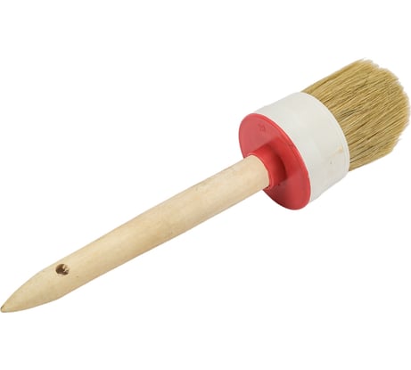 Круглая кисть Toolberg №20 0100120