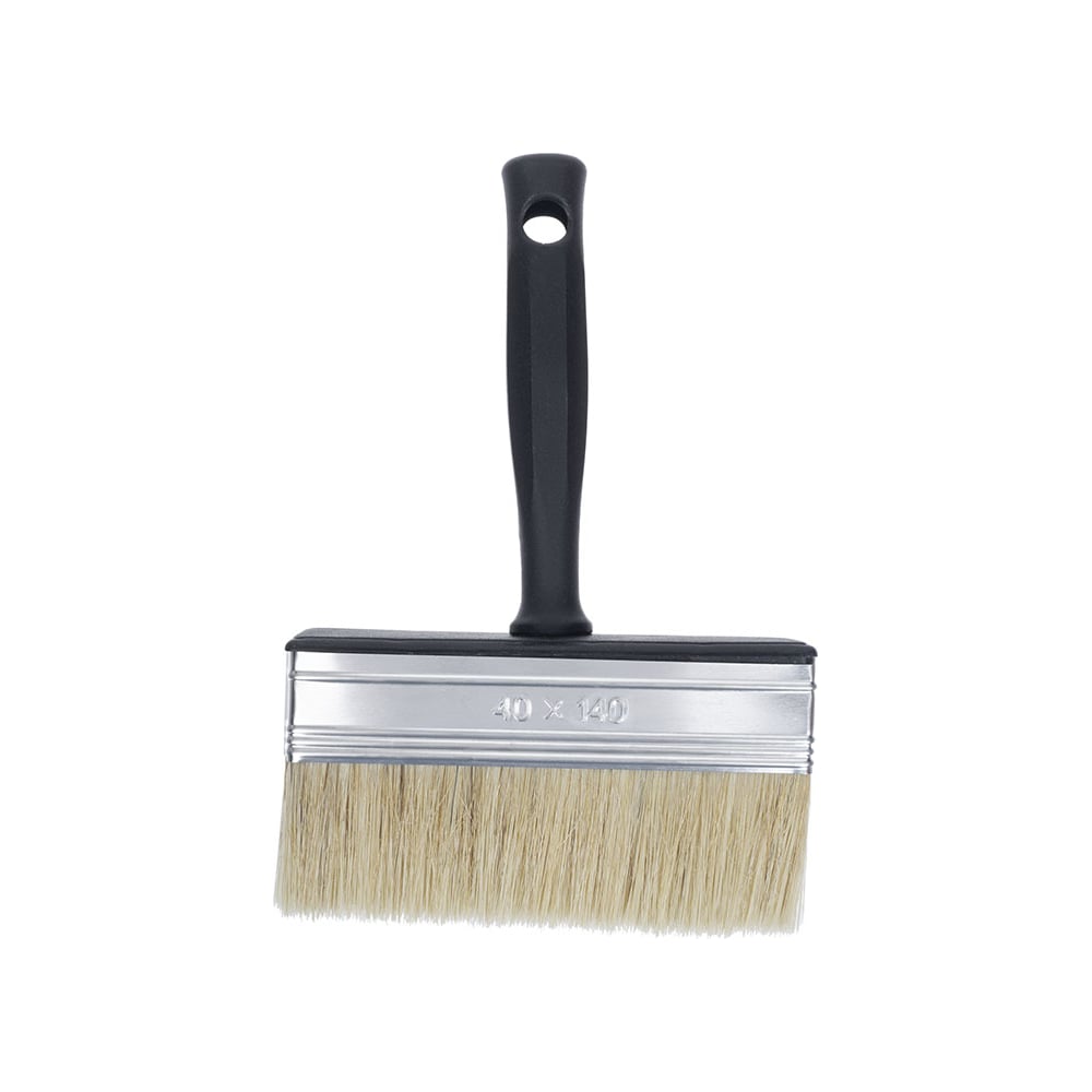 Кисть ракля KORVUS 40х140 мм 0106414 - выгодная цена, отзывы ...