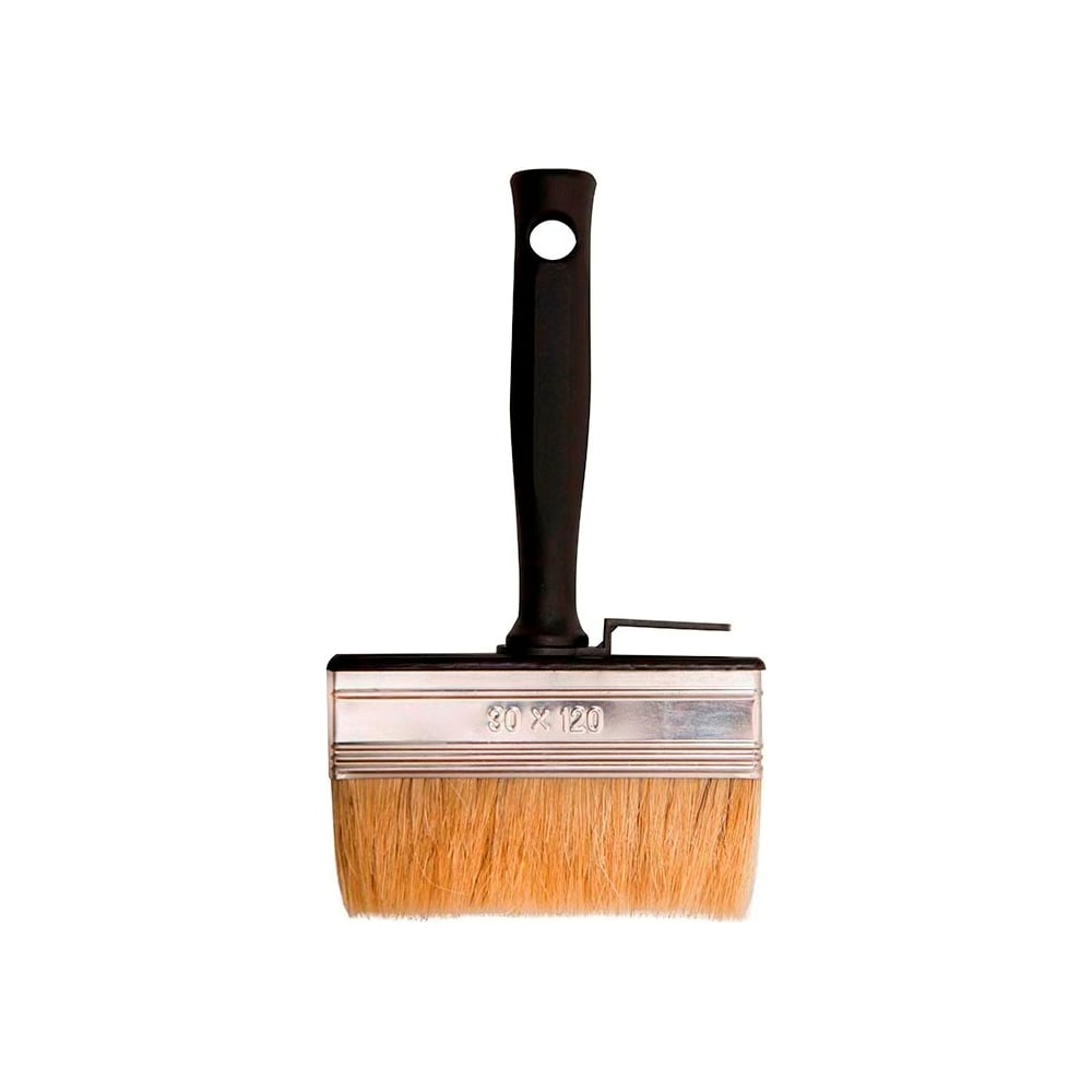 Кисть ракля KORVUS 30х120 мм 0106412 - выгодная цена, отзывы ...