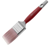 Кисть малярная Avanza универсальная для всех типов ЛКМ, 50x13 мм VK04-050