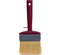 Кисть макловица ИНТЕК Профи 100x30 10305-100-030