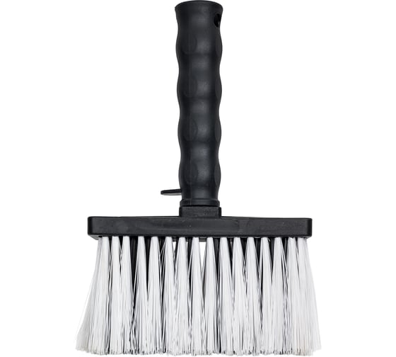 Кисть макловица ИНТЕК 50*140мм искусственная щетина пластиковое основание 10301-140-050