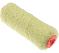 Ролик сменный ЕРМАК, полиакрил, 180мм, D40мм, ворс 18мм, ось 6мм 681-157