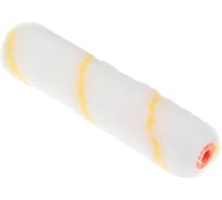 Ролик сменный ЕРМАК полиэстер, 150мм, D15мм, ворс 12мм, ось 6мм 681-151