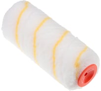 Ролик сменный ЕРМАК полиэстер, 180мм, D40мм, ворс 18мм, ось 6мм 681-148