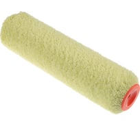 Ролик сменный ЕРМАК полиакрил, 230мм, D40мм, ворс 12мм, ось 6мм 681-161