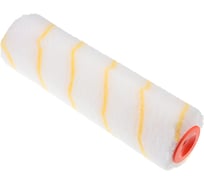 Ролик сменный ЕРМАК полиэстер, 230мм, D40мм, ворс 12мм, ось 6мм 681-159