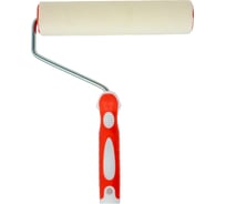 Малярный валик для лаков PARADE 7105030 с ручкой, велюр 4х48х250 мм Лк-00011123