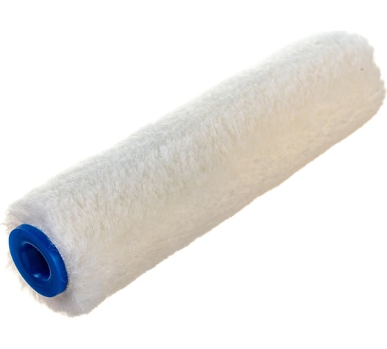 Мини-валик TOOLBERG велюр, 4х100х15 мм 0405042 90002826659