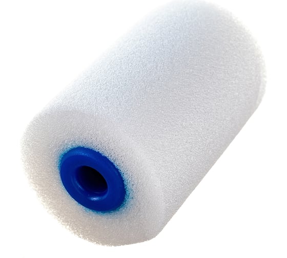 Мини-валик TOOLBERG мольтопрен, 50х15 мм 0405001 90002832427