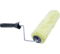 Валик в сборе TOOLBERG полиакрил, 18х230х40 мм, каркас, зелёный 0303018 90003335568