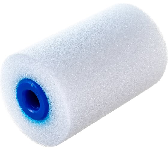 Мини-валик TOOLBERG мольтопрен, 55х35 мм 0404041А 90003207150