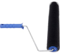 Игольчатый валик для наливных полов TOOLBERG 400 мм 0306991 Лк-00001781