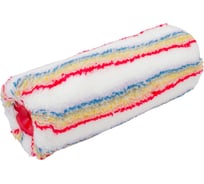 Валик TOOLBERG полиакрил, мульти-колор, 18х250х48 мм 0301512 90002818381