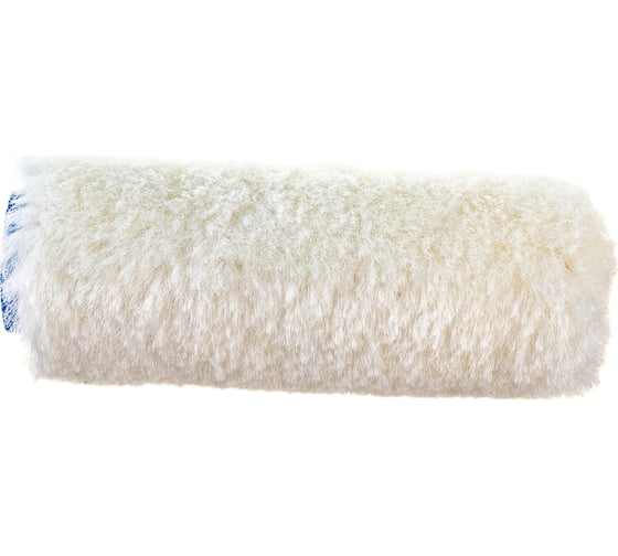 Мини-валик TOOLBERG велюр, 4х60х15 мм 0405041 90002826650