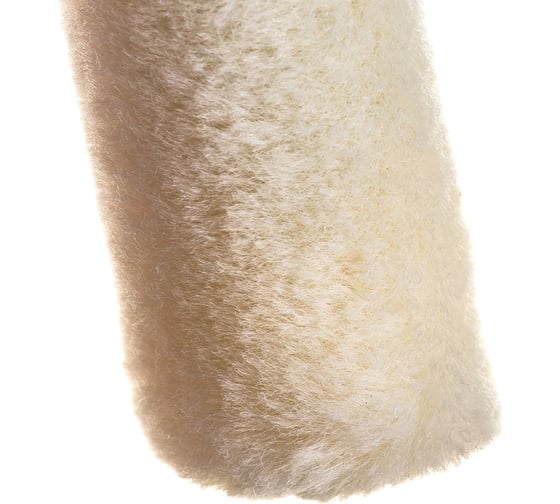 Мини-валик TOOLBERG велюр, 4х60х15 мм 0405041 90002826650