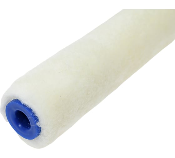 Мини-валик TOOLBERG велюр, 4х150х15 мм 0405043 90002826654