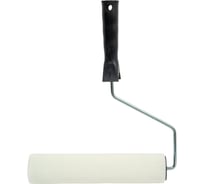 Валик в сборе TOOLBERG велюр, 4х230х40 мм, каркас, белый 0303014 90003335540