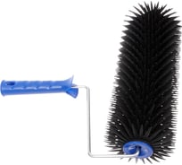 Игольчатый валик по бетону TOOLBERG 300 мм 0306992 Лк-00001782