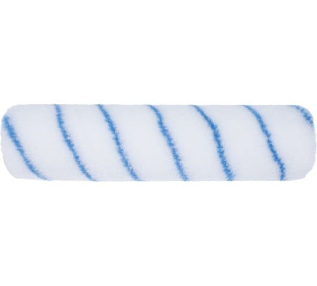 Валик TOOLBERG полиакрил, нейлон с синей нитью, 11х250х48 мм 0301532 90002818387