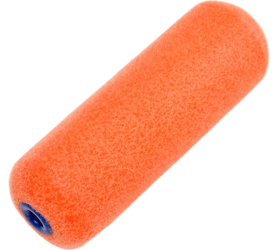 Мини-валик TOOLBERG флок, 110х35 мм 0404052А 90003207141