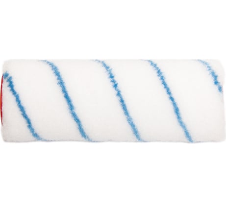 Валик TOOLBERG полиакрил, нейлон с синей нитью, 11х180х48 мм 0301531 90002818386