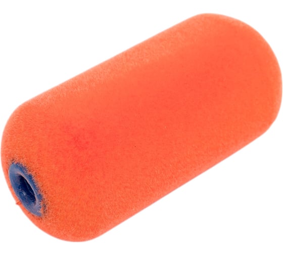 Мини-валик TOOLBERG флок, 70х35 мм 0404051А 90003207147
