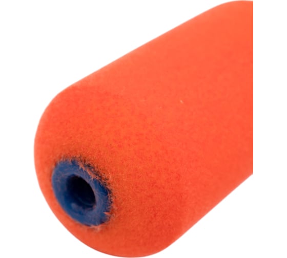 Мини-валик TOOLBERG флок, 70х35 мм 0404051А 90003207147