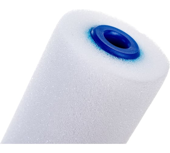 Мини-валик TOOLBERG мольтопрен, 70х35 мм 0404042А 90003207146