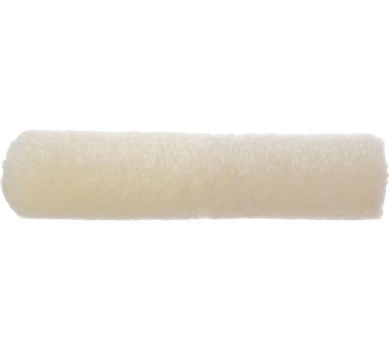 Мини-валик TOOLBERG велюр, 4х150х15 мм 0404033А 90003207143