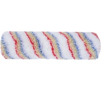 Валик TOOLBERG полиакрил, мульти-колор, 18х250х48 мм 0301011 90002818360