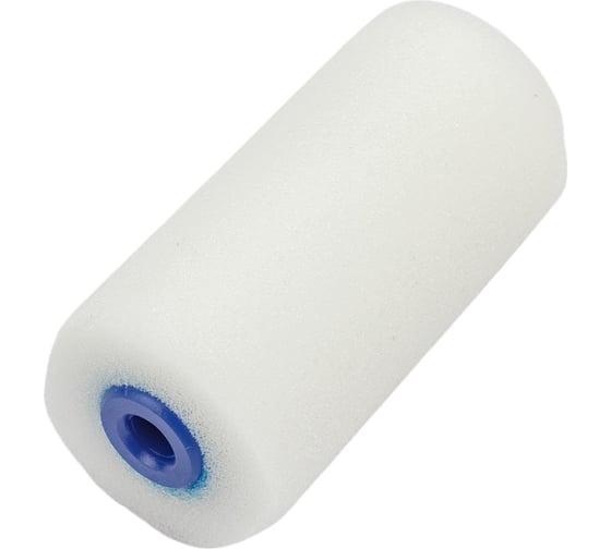 Мини-валик TOOLBERG мольтопрен, 70х15 мм 0405002 90002832429 1