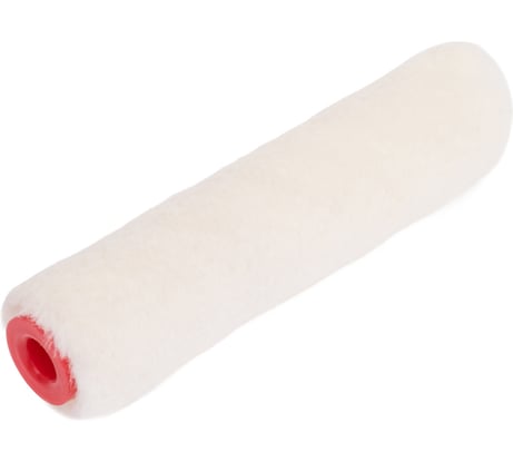 Мини-валик TOOLBERG велюр, 4х100х15 мм 0404032А 90003207139
