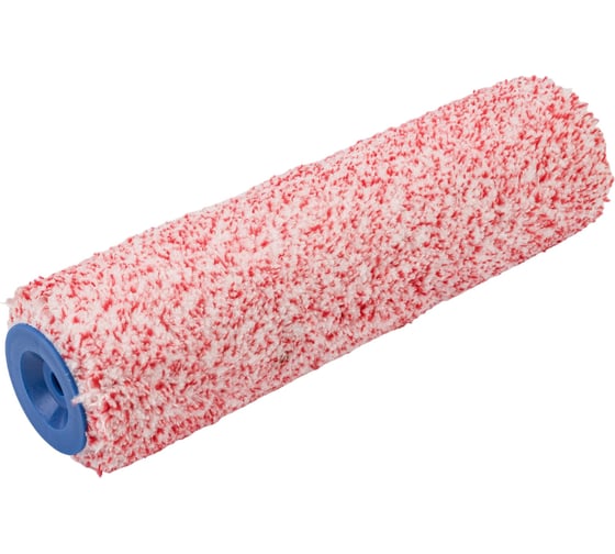 Малярный валик TOOLBERG микроволокно, 12х250х48 мм 0302072 Лк-00006503