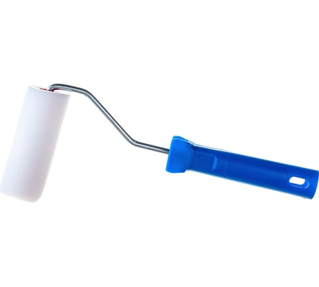 Валик KORVUS поролоновый, с 2-мя шубками, 100 мм 0306100 90002688113